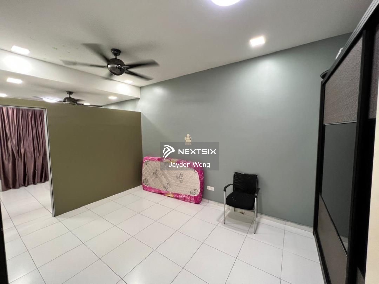 2-sty Terrace/Link House For Sale in Gelang Patah Johor - Image 6
