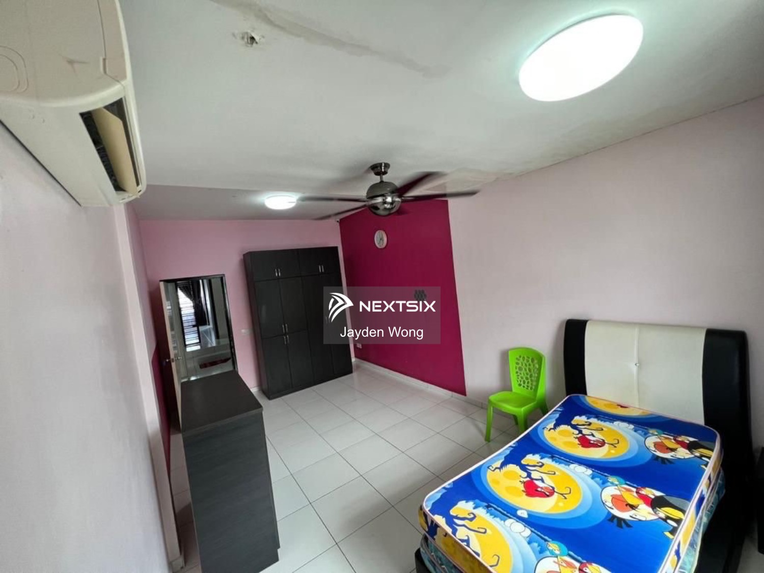 2-sty Terrace/Link House For Sale in Gelang Patah Johor - Image 7