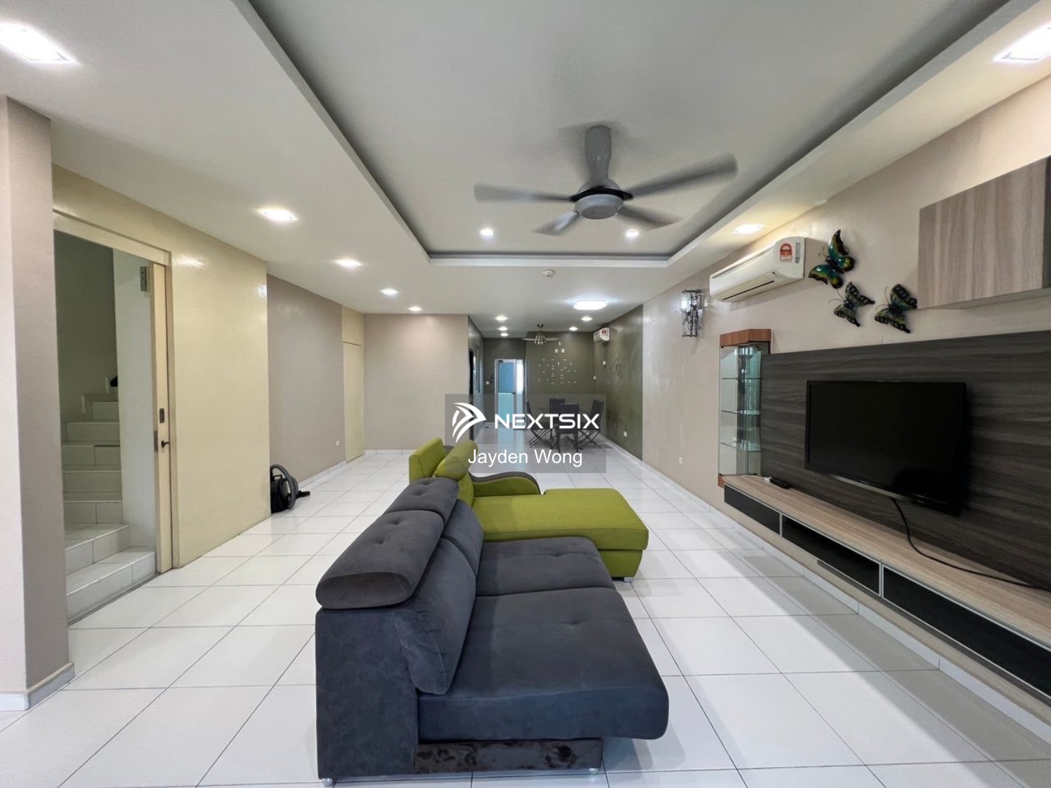 2-sty Terrace/Link House For Sale in Gelang Patah Johor - Image 8