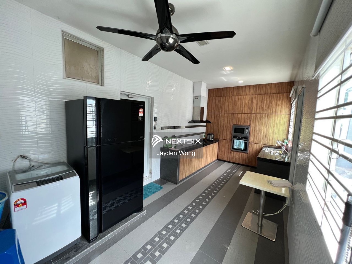 2-sty Terrace/Link House For Sale in Gelang Patah Johor - Image 9