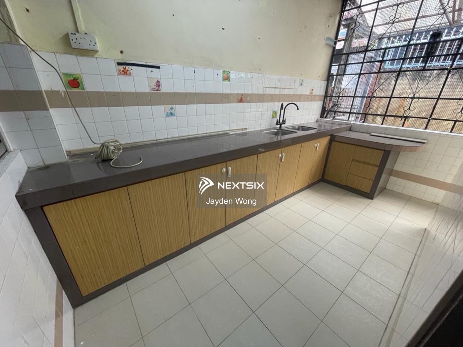 Semi-detached House For Sale in Perling Johor - Image 10