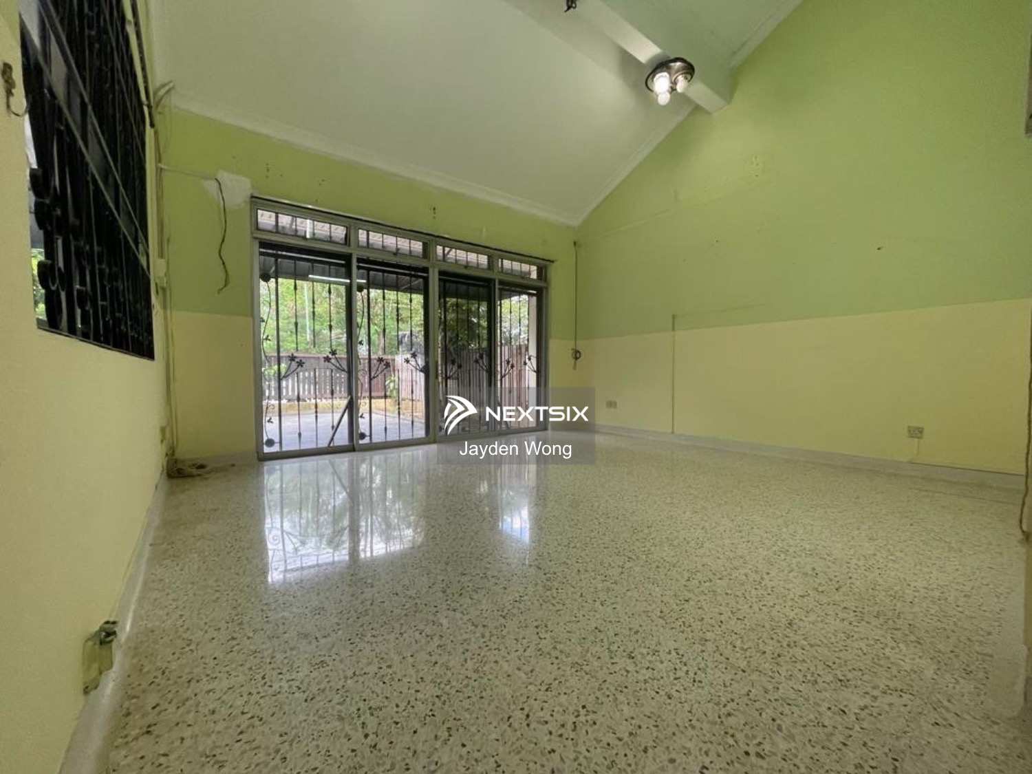 Semi-detached House For Sale in Perling Johor - Image 11