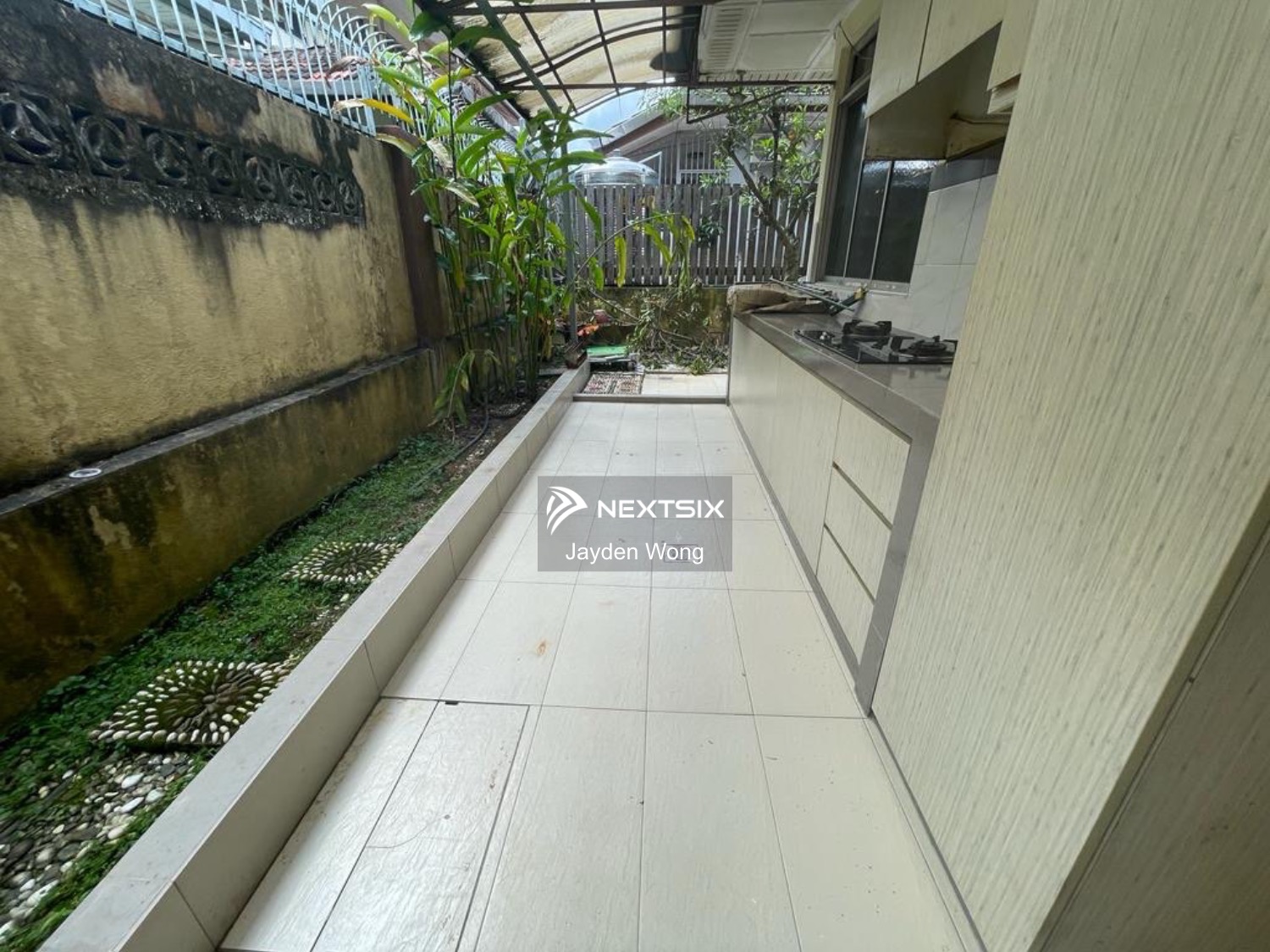 Semi-detached House For Sale in Perling Johor - Image 12