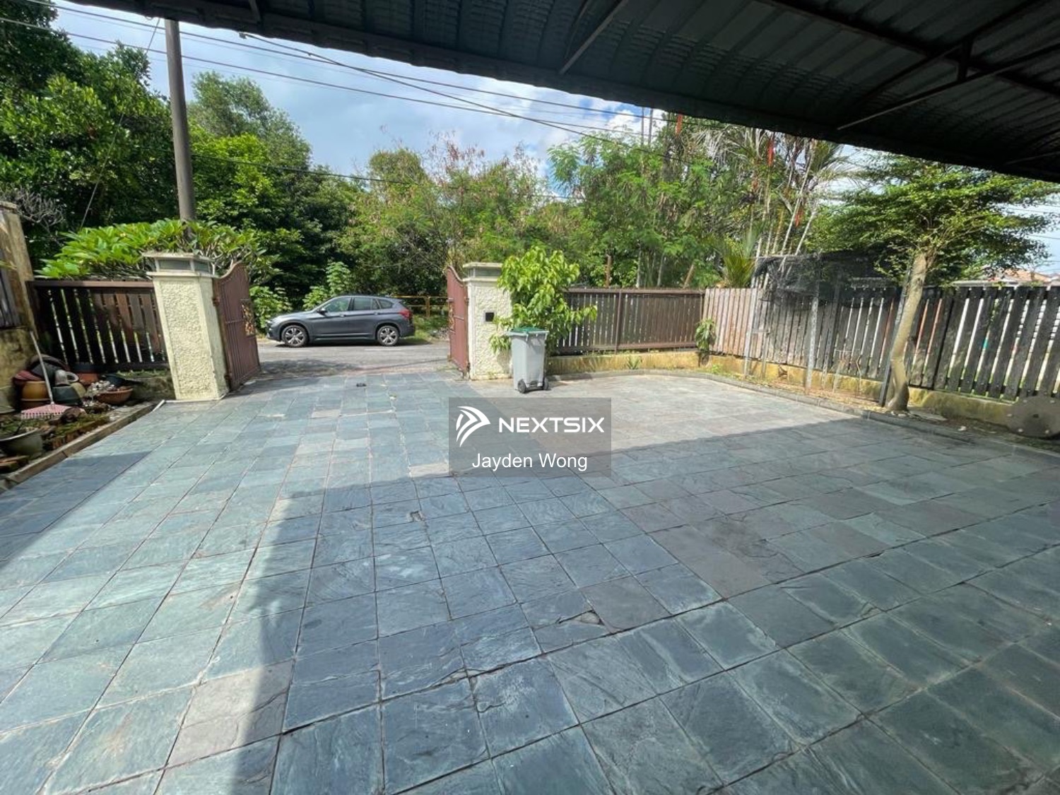 Semi-detached House For Sale in Perling Johor - Image 13