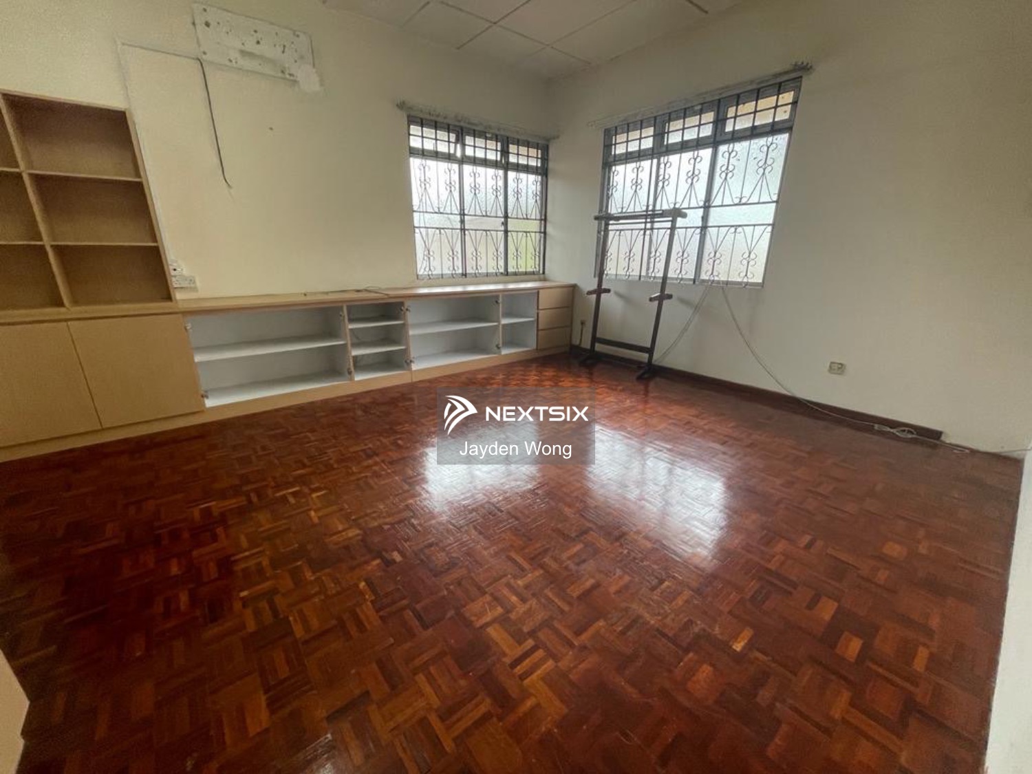 Semi-detached House For Sale in Perling Johor - Image 14