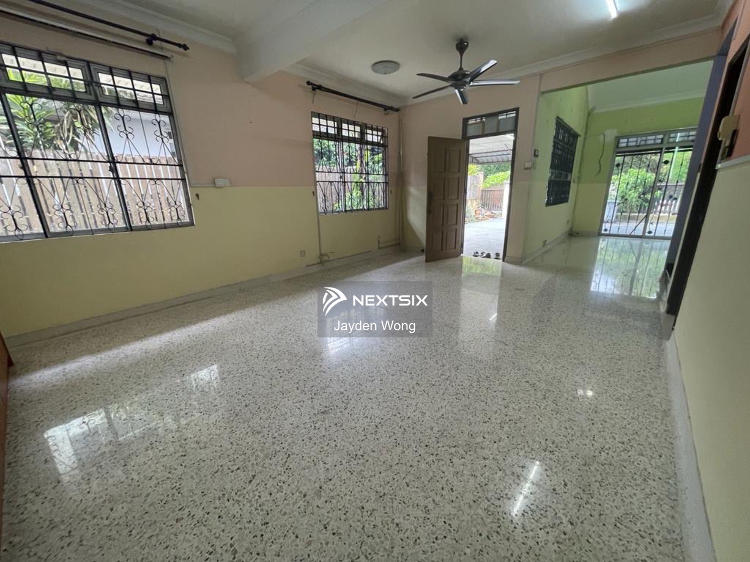 Semi-detached House For Sale in Perling Johor - Image 5