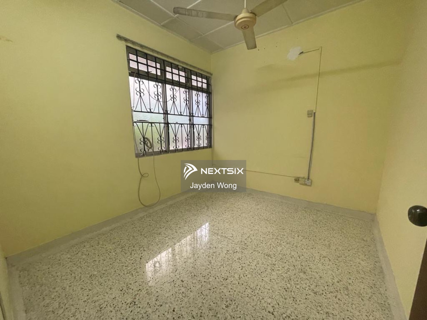 Semi-detached House For Sale in Perling Johor - Image 6