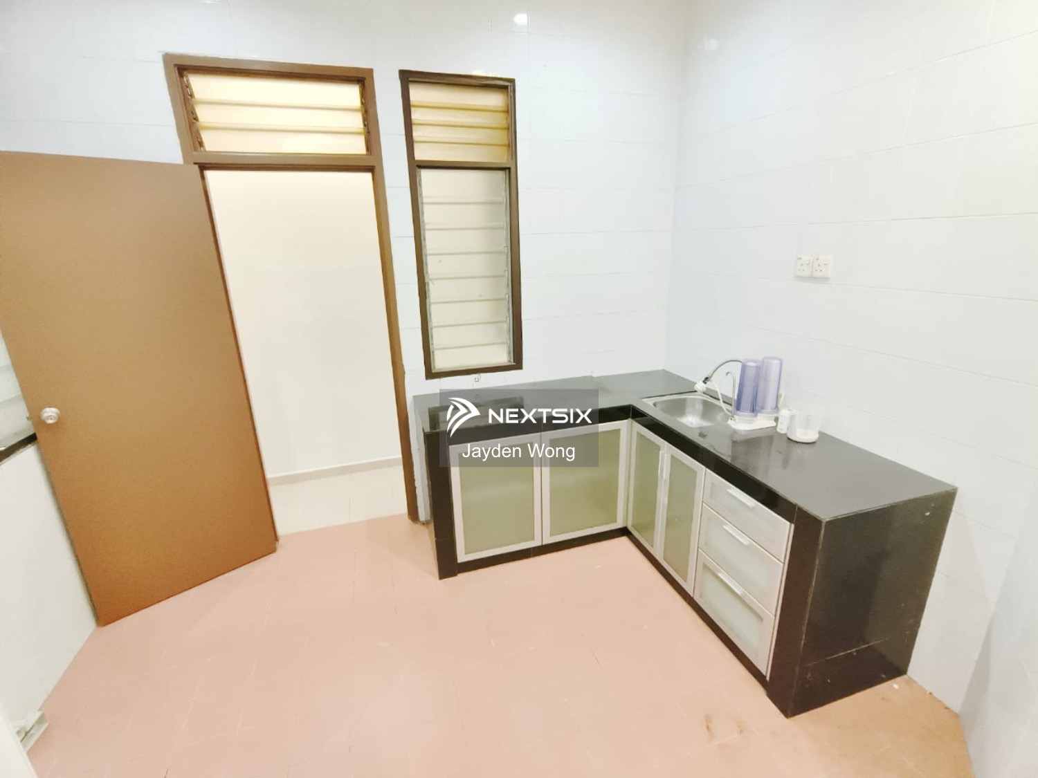 1-sty Terrace/Link House For Sale in Setia Indah Johor