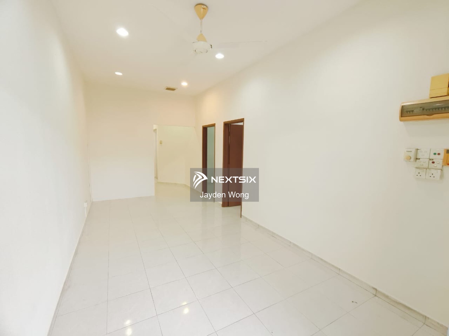 1-sty Terrace/Link House For Sale in Setia Indah Johor - Image 5