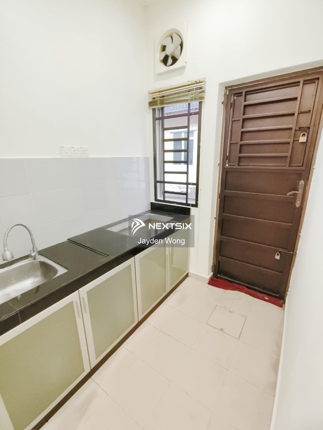 1-sty Terrace/Link House For Sale in Setia Indah Johor - Image 6