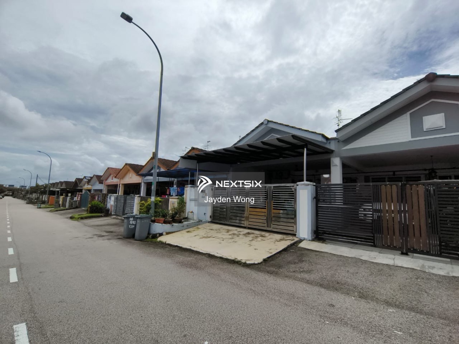 1-sty Terrace/Link House For Sale in Setia Indah Johor - Image 7