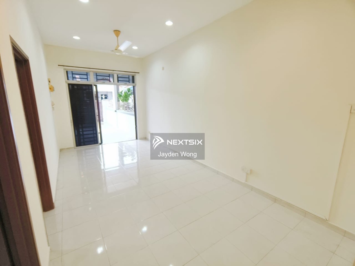 1-sty Terrace/Link House For Sale in Setia Indah Johor - Image 8