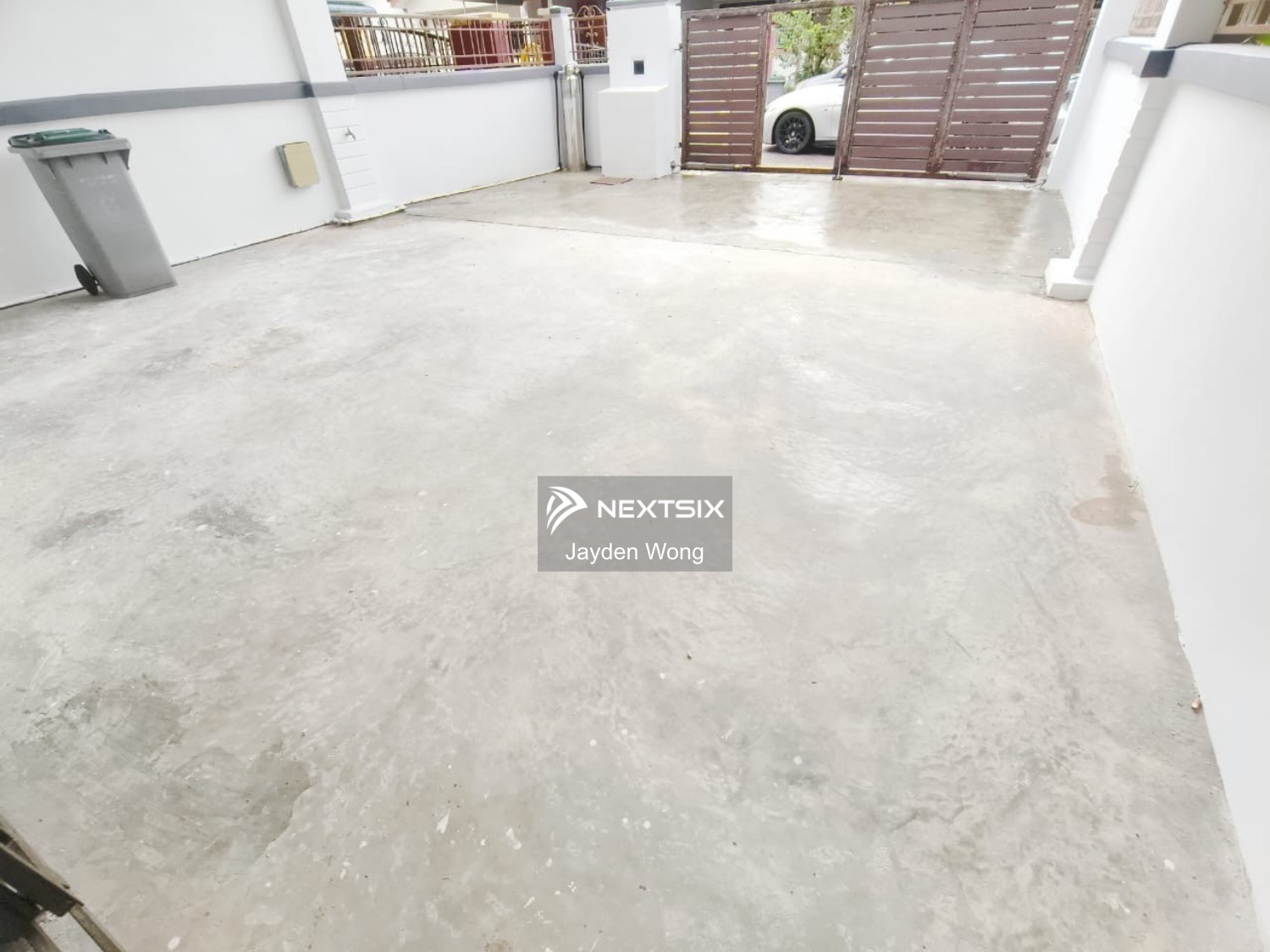 1-sty Terrace/Link House For Sale in Setia Indah Johor - Image 9