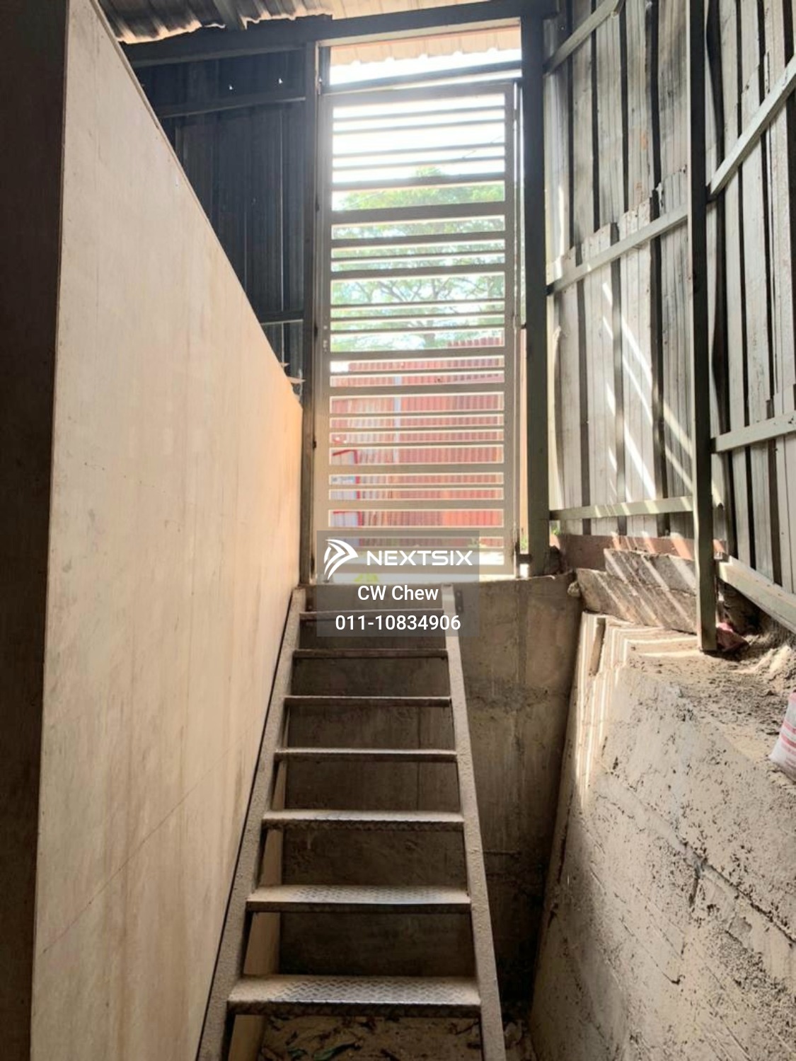 Warehouse For Rent in Ayer Itam Penang - Image 7