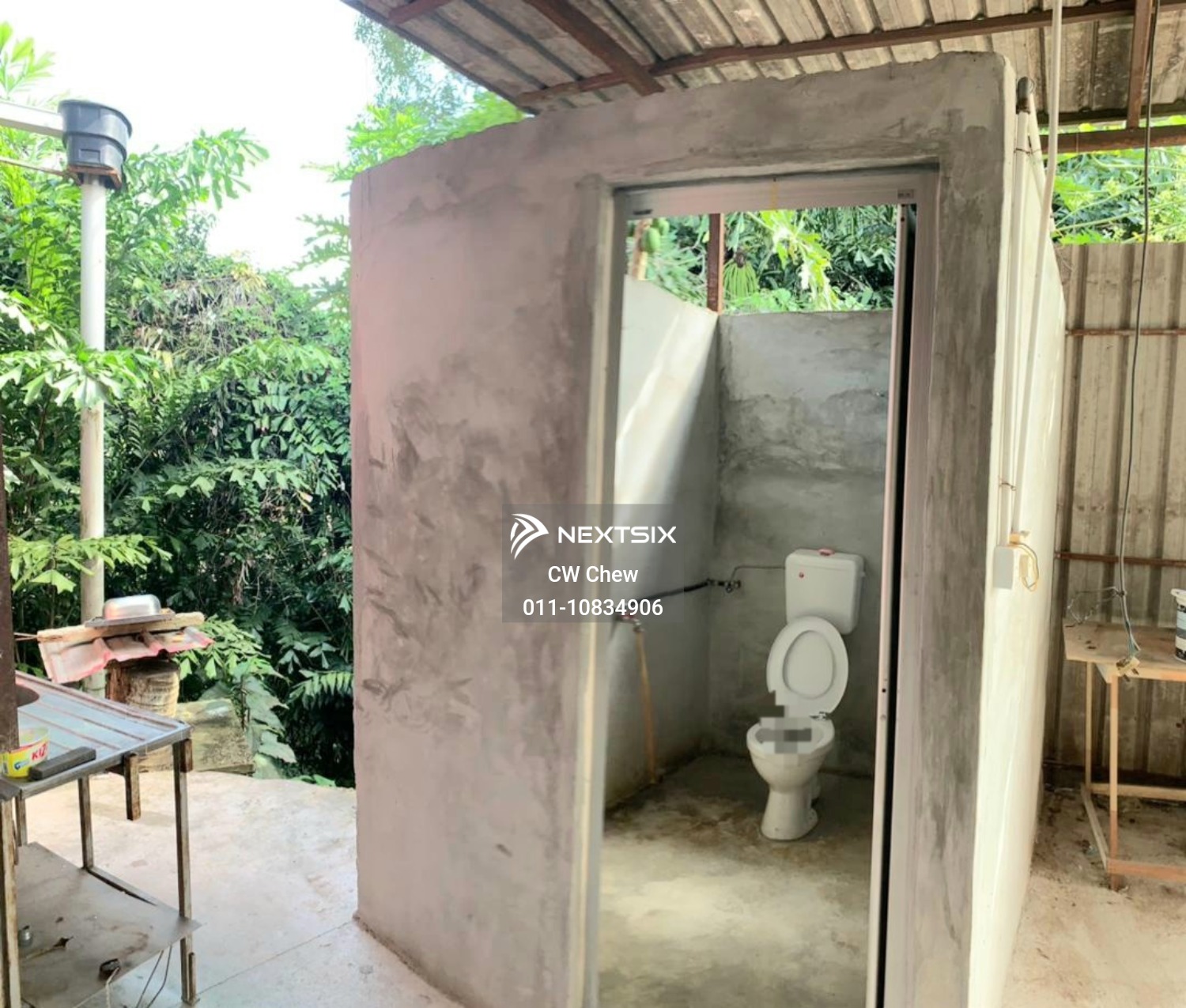 Warehouse For Rent in Ayer Itam Penang - Image 9