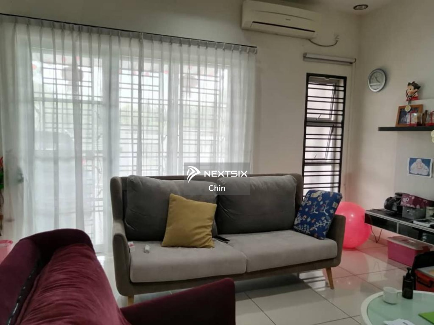 3-sty Terrace/Link House For Sale in Masai Johor