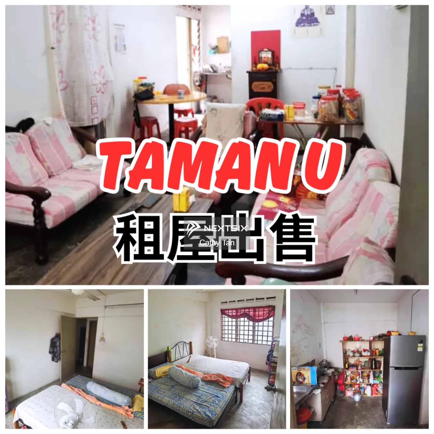 Melawati Flat