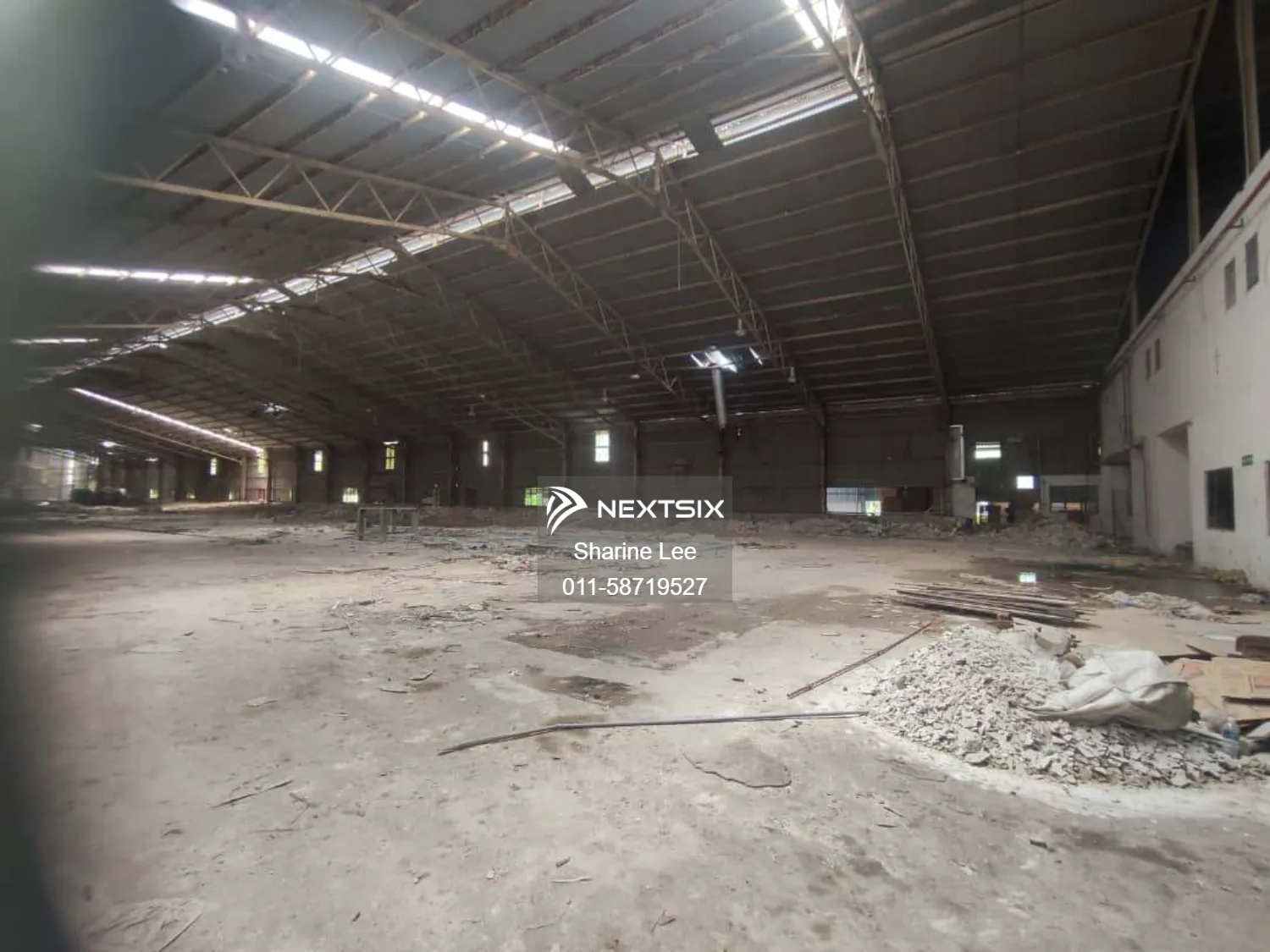Industrial Land For Sale in Kuching Sarawak - Image 3