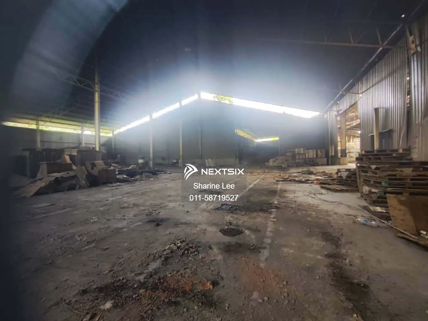 Industrial Land For Sale in Kuching Sarawak - Image 4