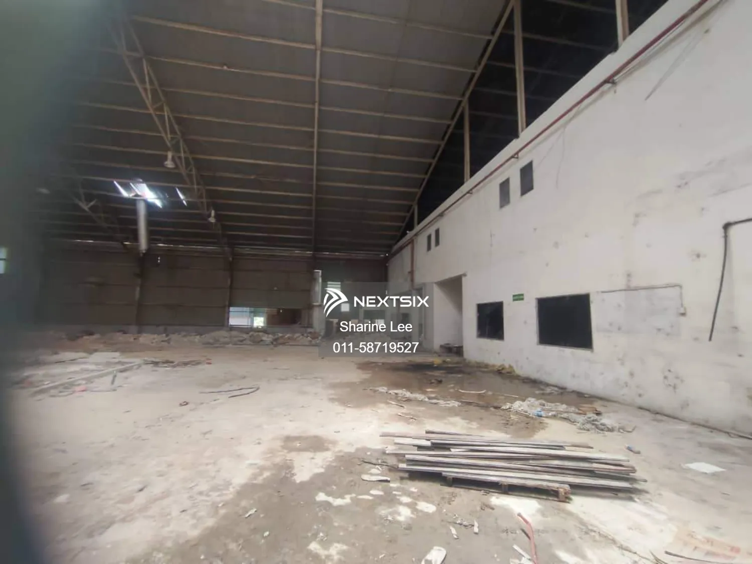 Industrial Land For Sale in Kuching Sarawak - Image 5