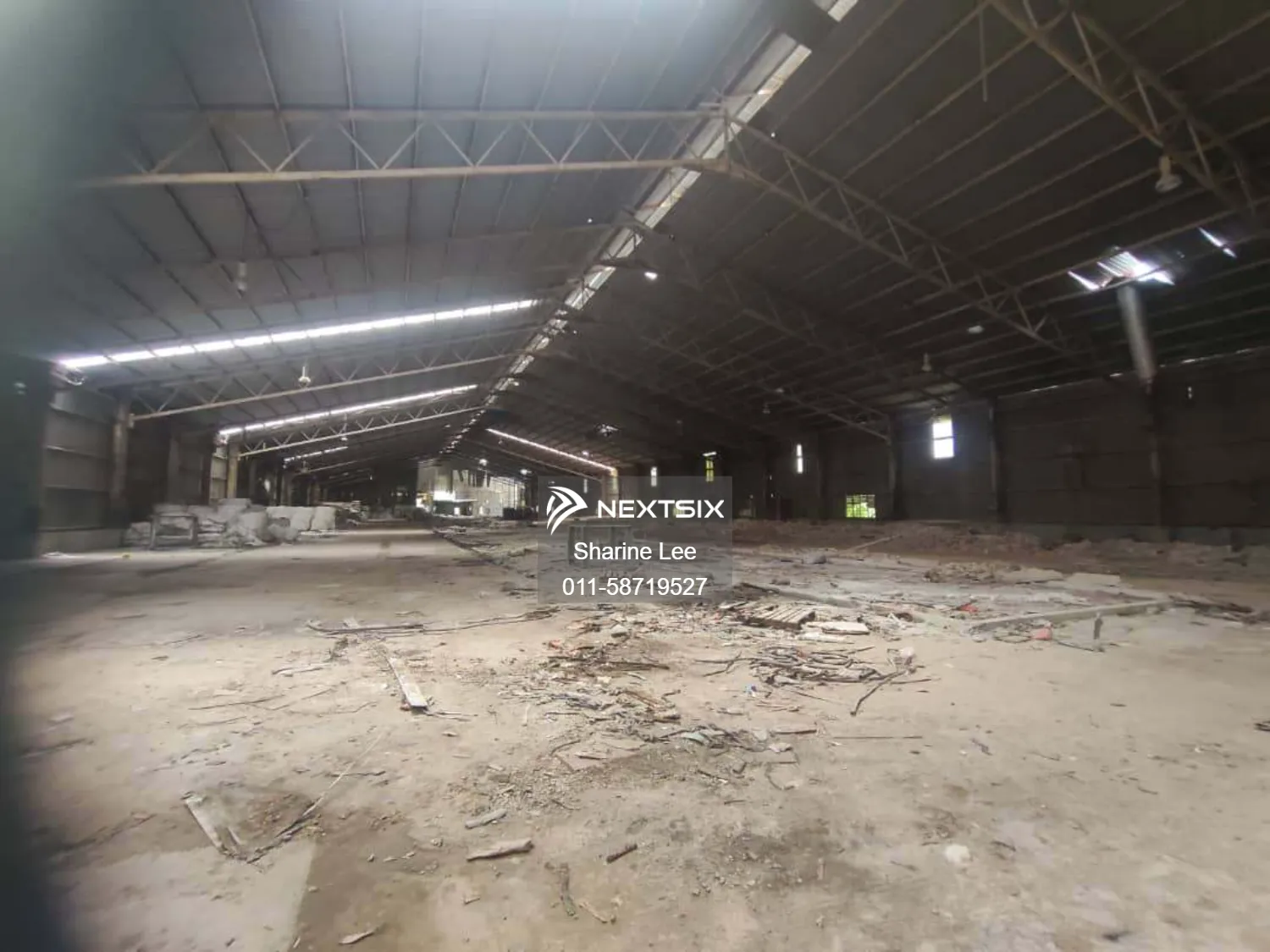 Industrial Land For Sale in Kuching Sarawak - Image 6