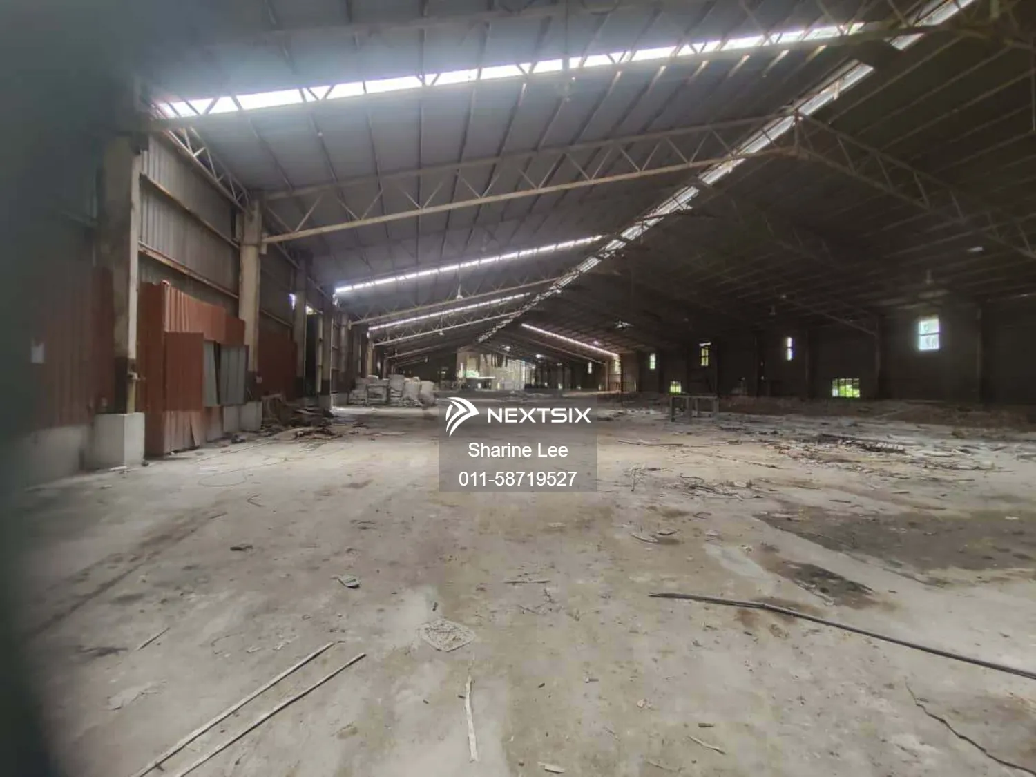 Industrial Land For Sale in Kuching Sarawak - Image 7