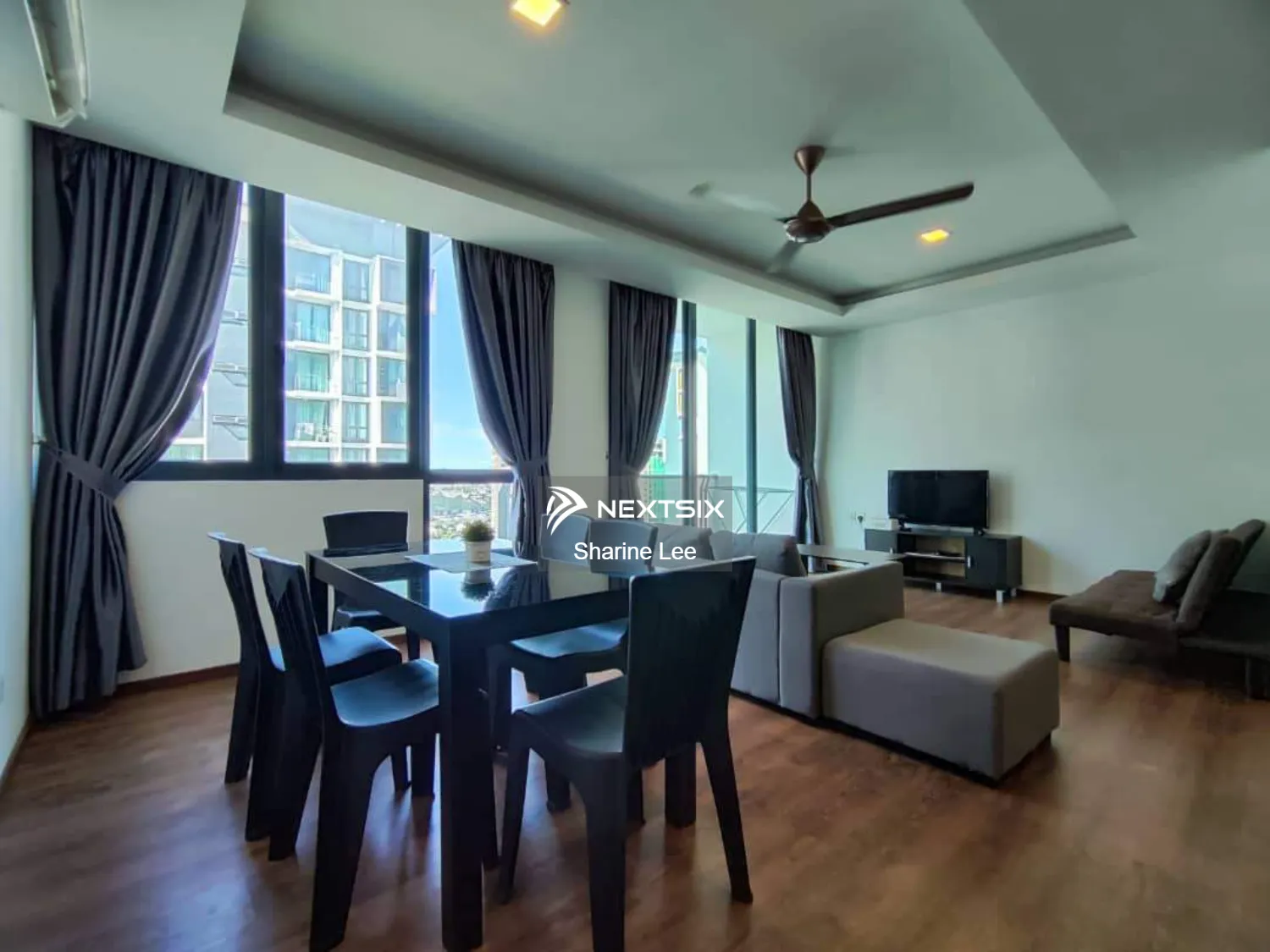 Jazz Suites@Vivacity