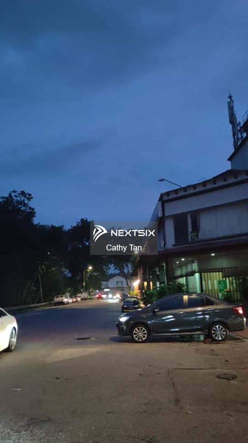 Shop Office For Sale in Ulu Tiram Johor - Image 6