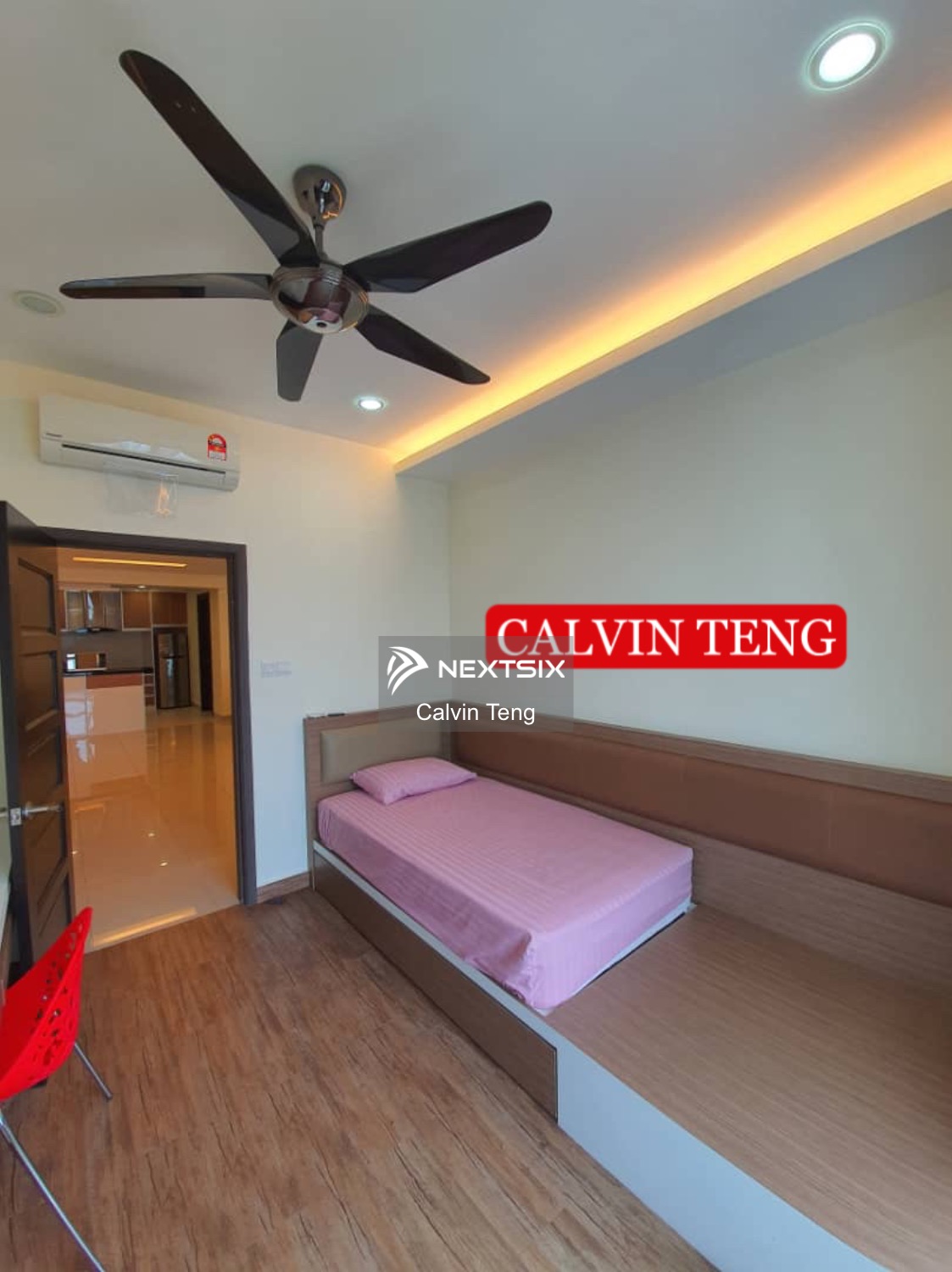 Serviced Residence For Rent in Bayan Lepas Penang - Image 6
