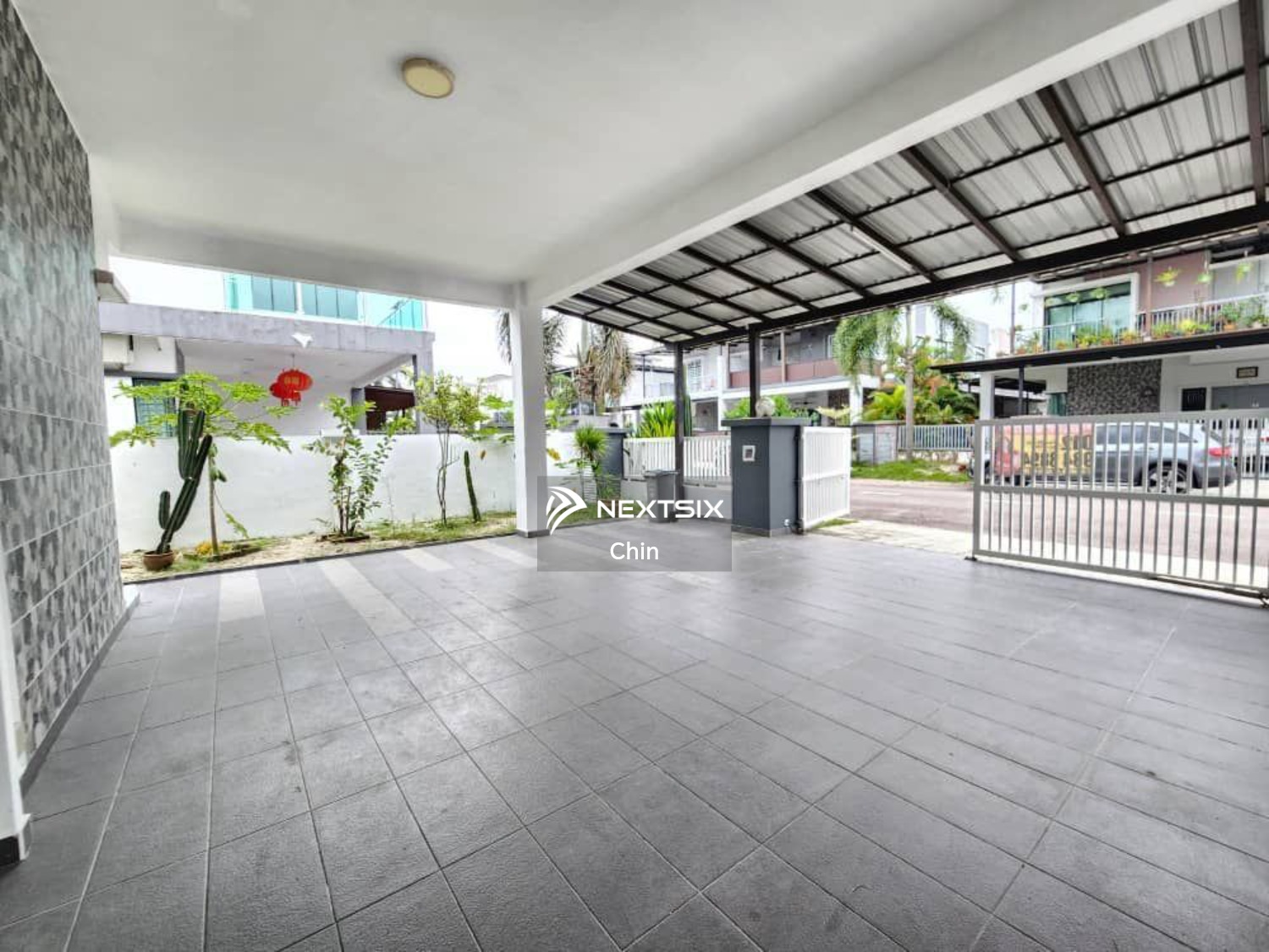 Cluster House For Sale in Skudai Johor - Image 8