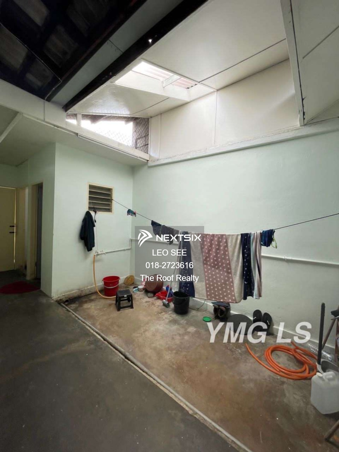 1-sty Terrace/Link House For Sale in Banting Selangor - Image 5