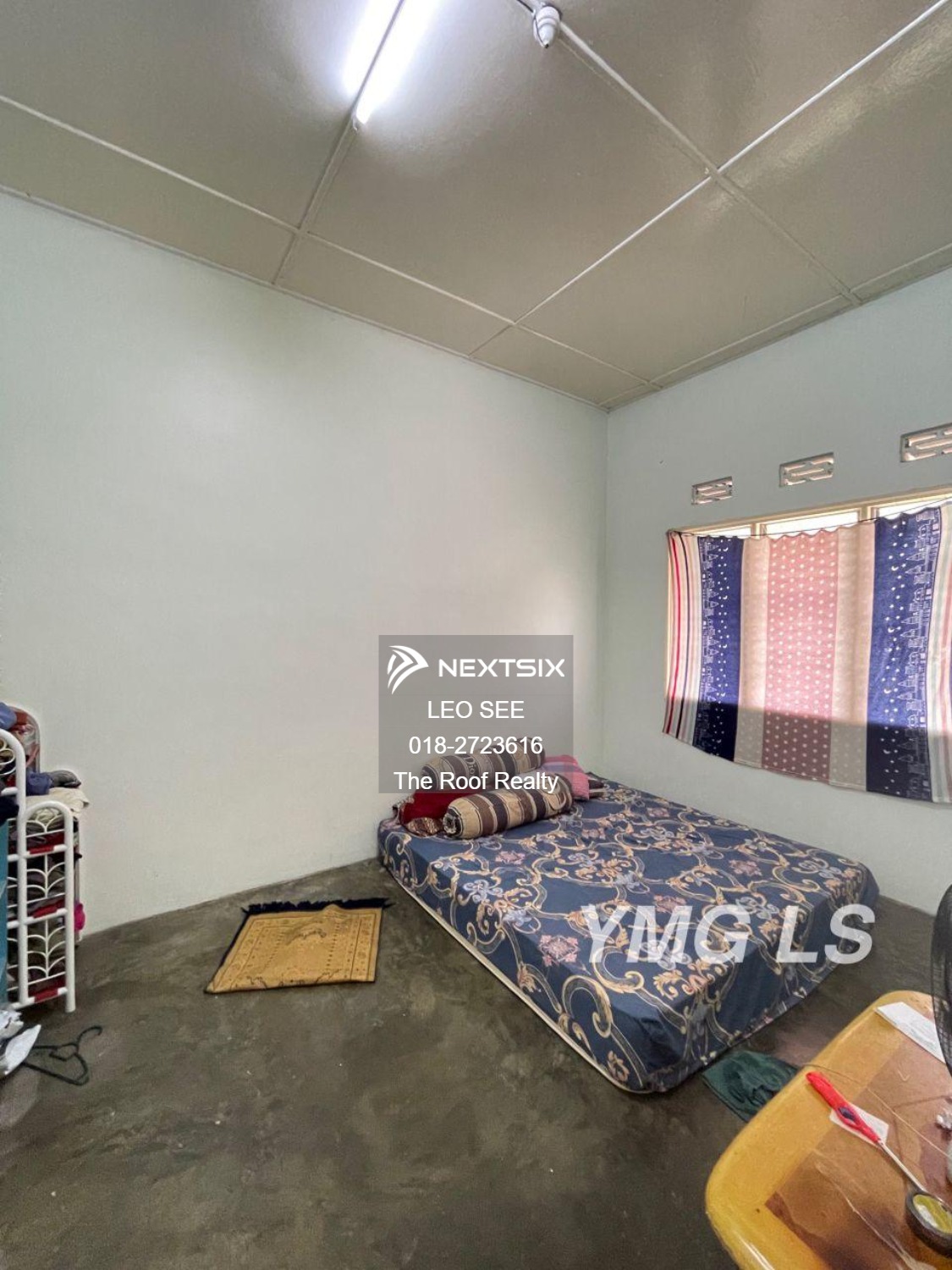 1-sty Terrace/Link House For Sale in Banting Selangor - Image 7