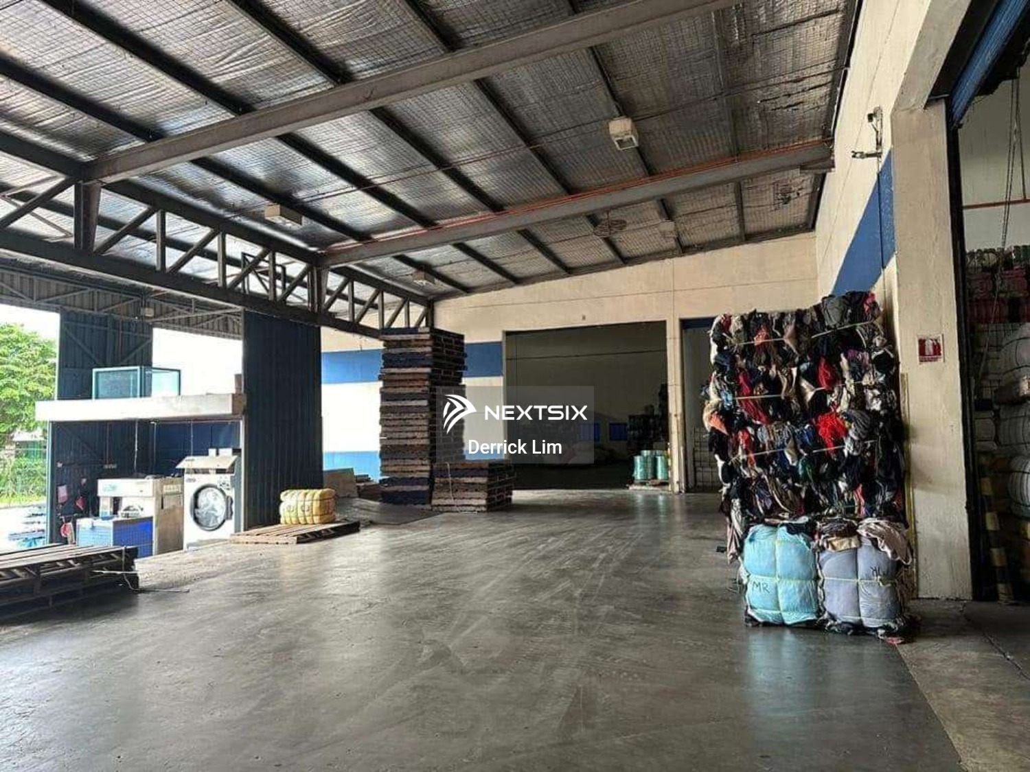Factory For Sale in Kulai Johor