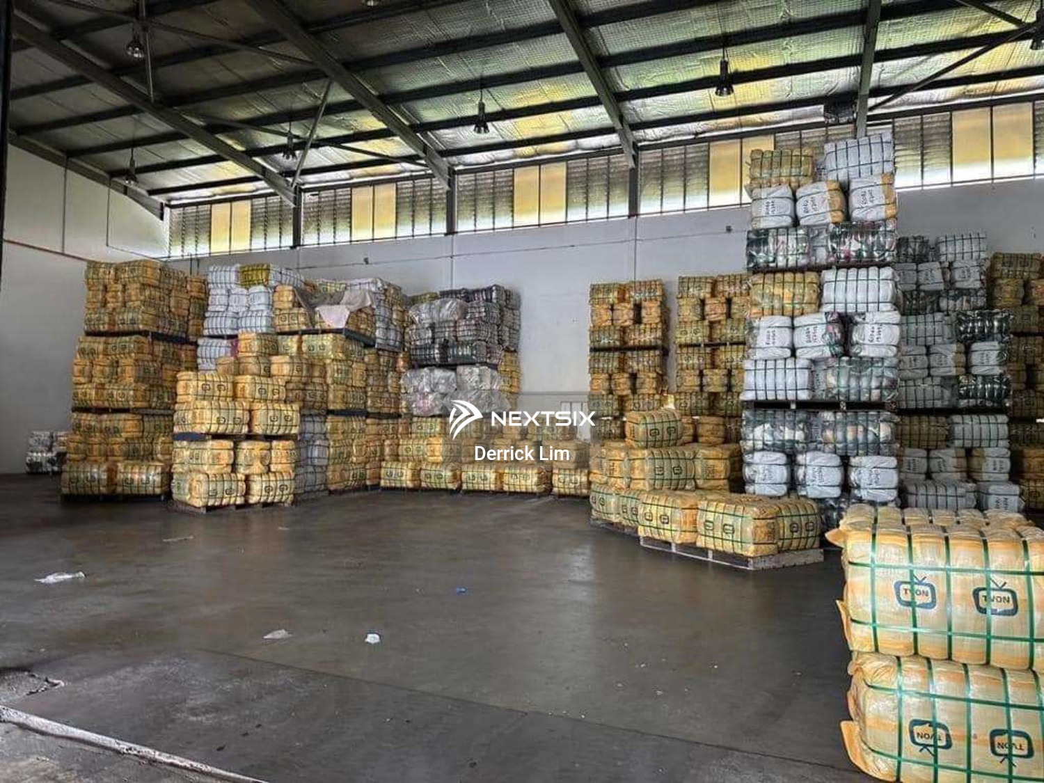 Factory For Sale in Kulai Johor - Image 5