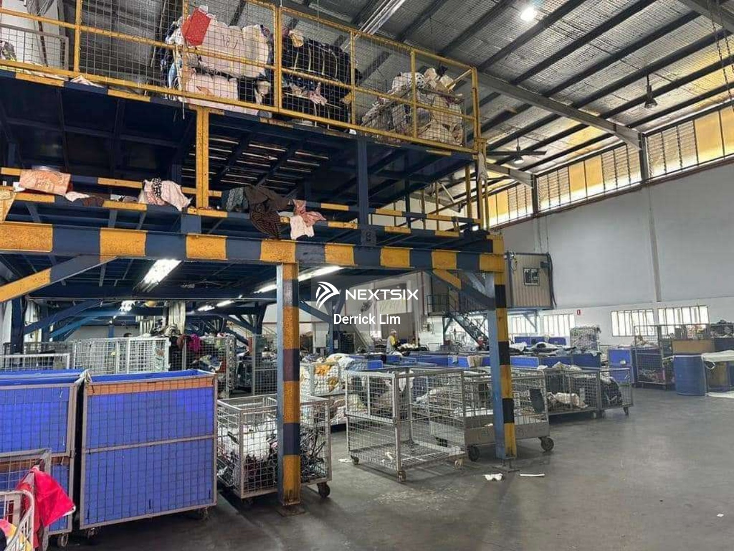 Factory For Sale in Kulai Johor - Image 6