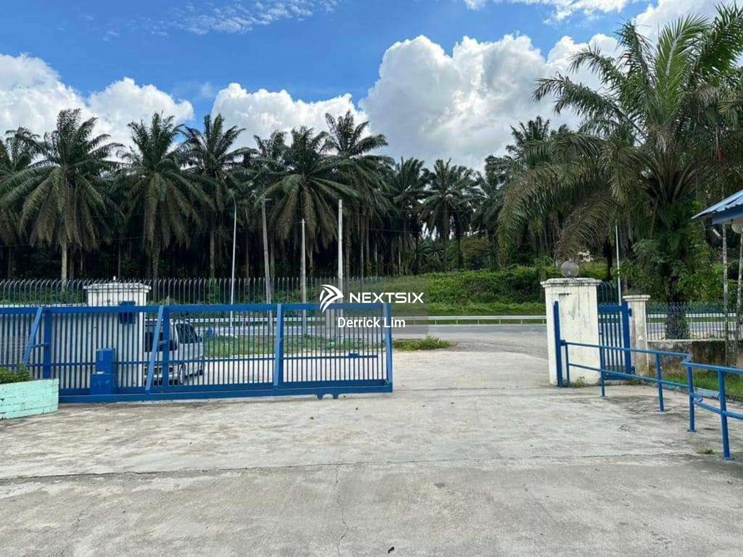 Factory For Sale in Kulai Johor - Image 7