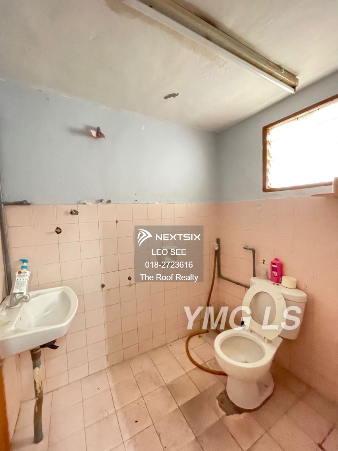 1-sty Terrace/Link House For Sale in Klang Selangor - Image 5