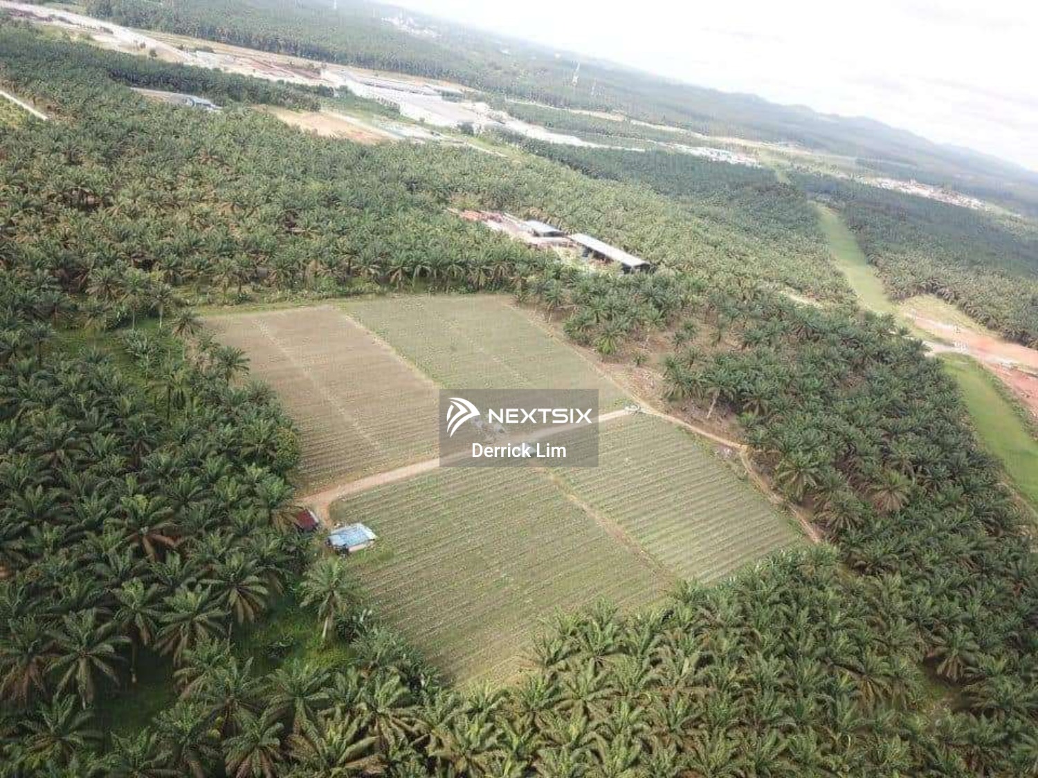 Agricultural Land For Sale in Kulai Johor