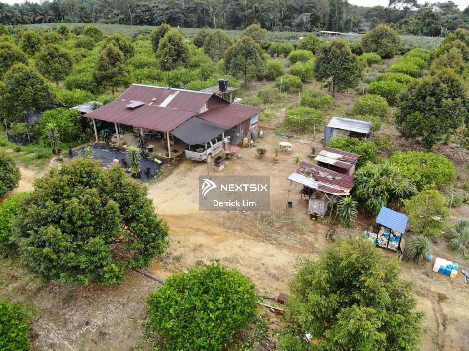 Agricultural Land For Sale in Kulai Johor - Image 10