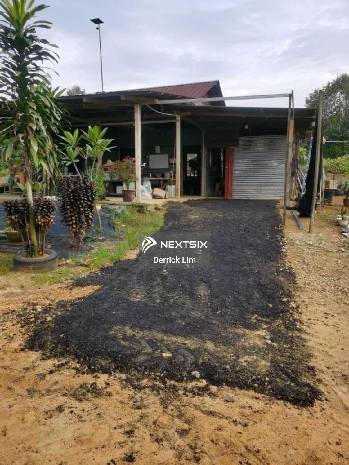 Agricultural Land For Sale in Kulai Johor - Image 9