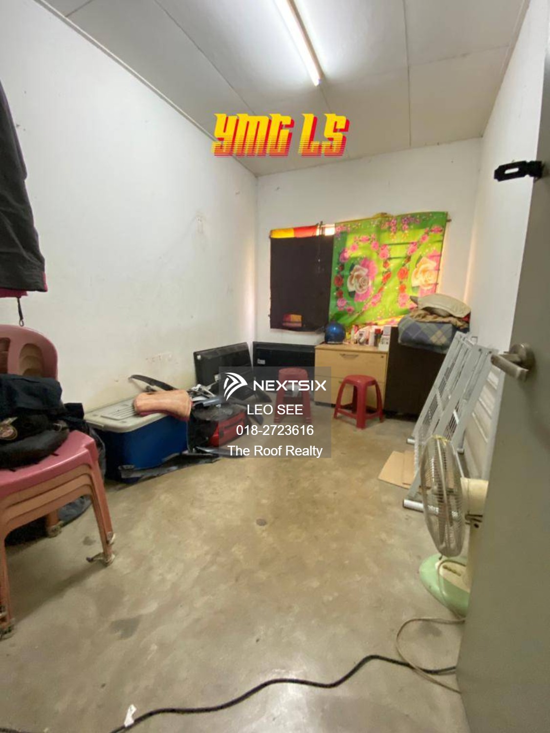 Apartment For Sale in Klang Selangor