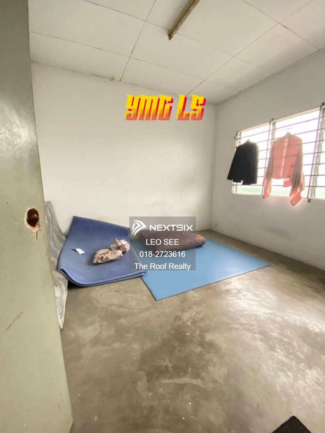 Apartment For Sale in Klang Selangor - Image 2