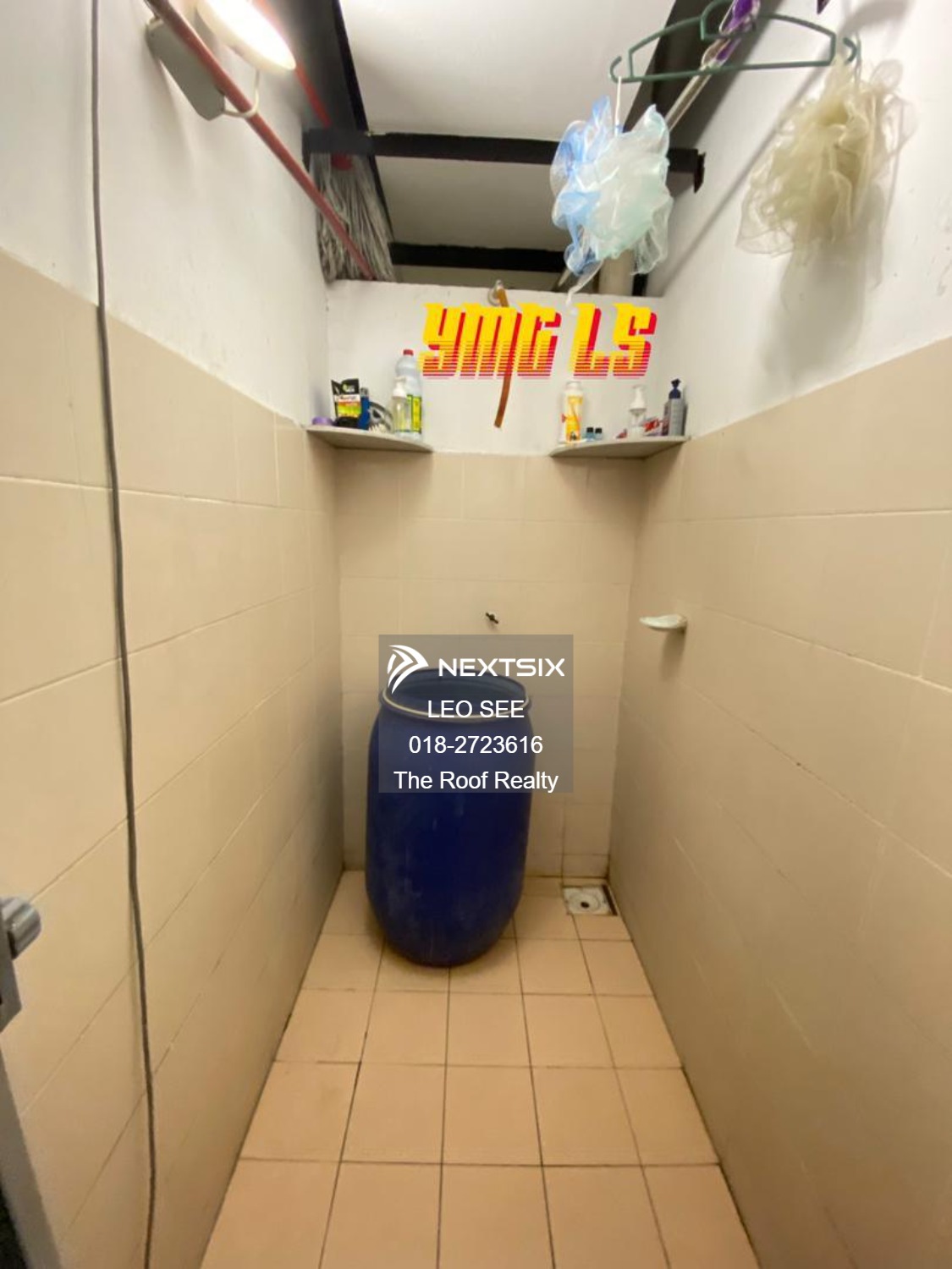 Apartment For Sale in Klang Selangor - Image 3