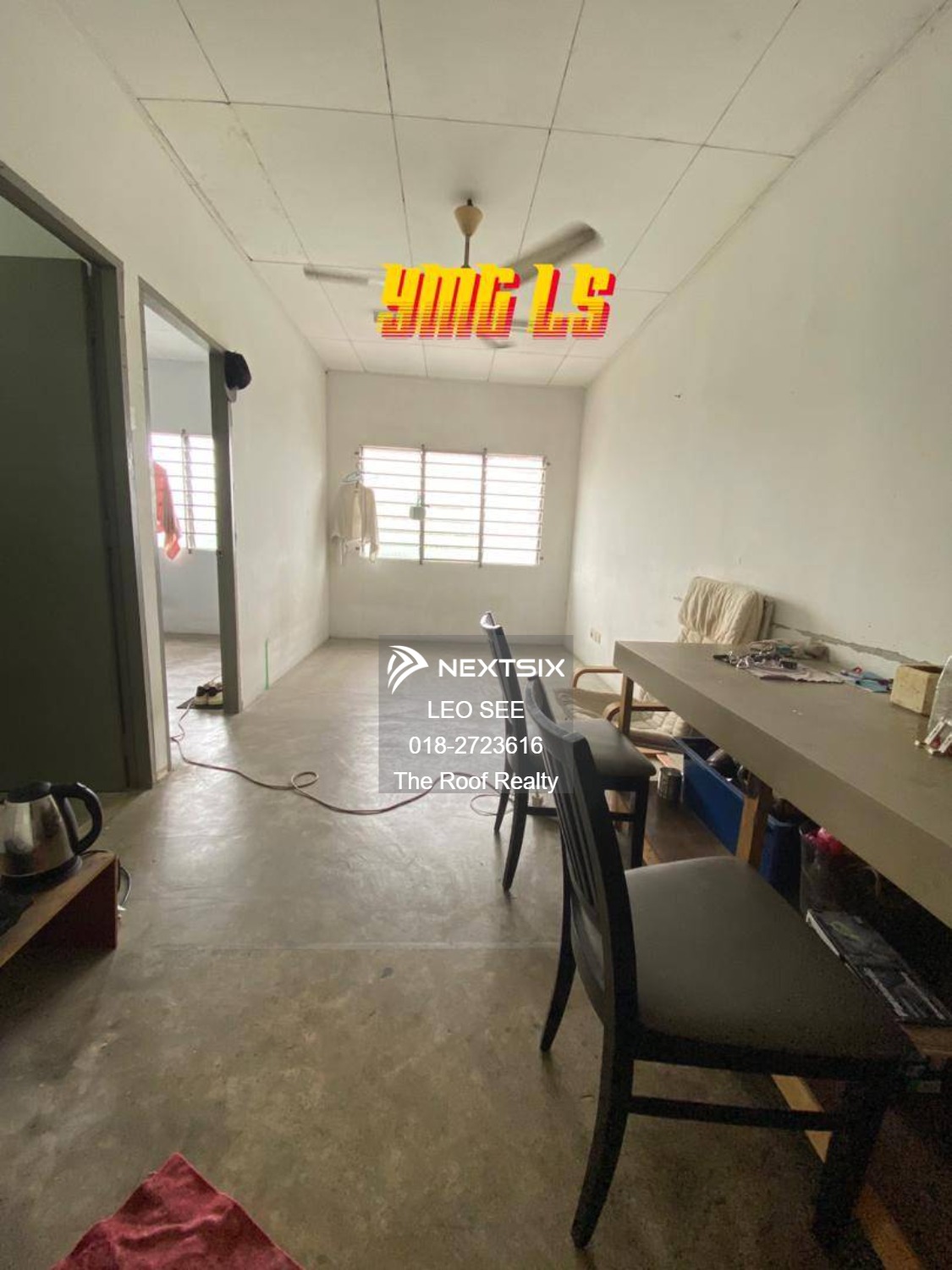 Apartment For Sale in Klang Selangor - Image 4