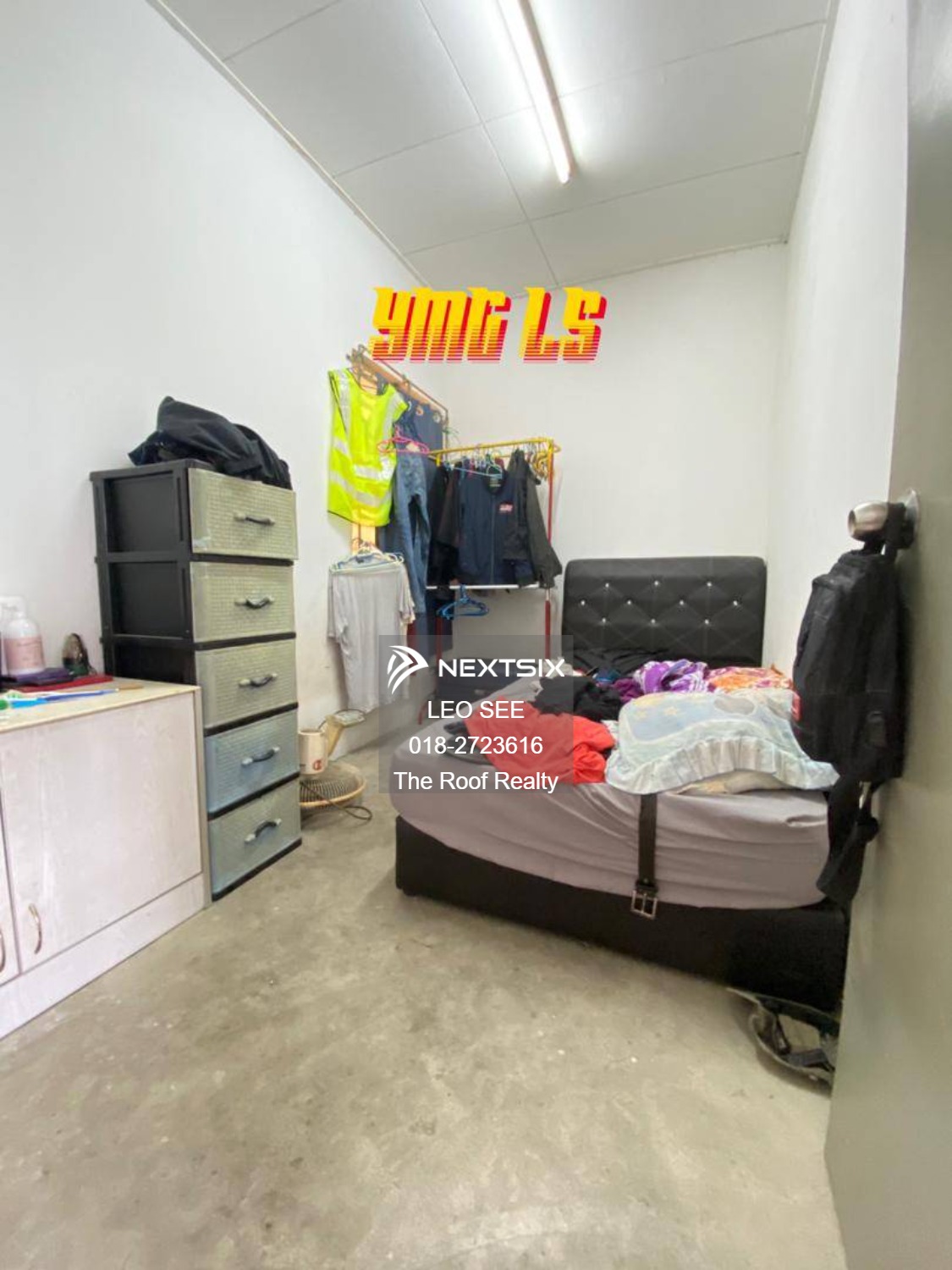 Apartment For Sale in Klang Selangor - Image 5