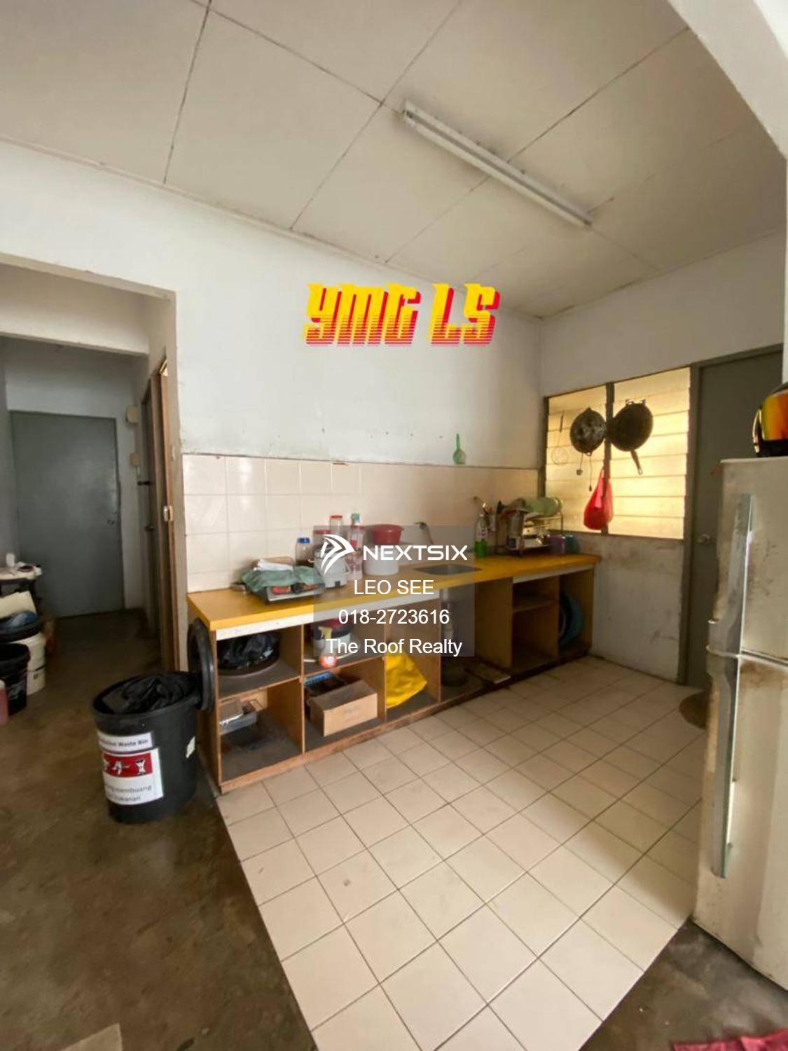 Apartment For Sale in Klang Selangor - Image 6