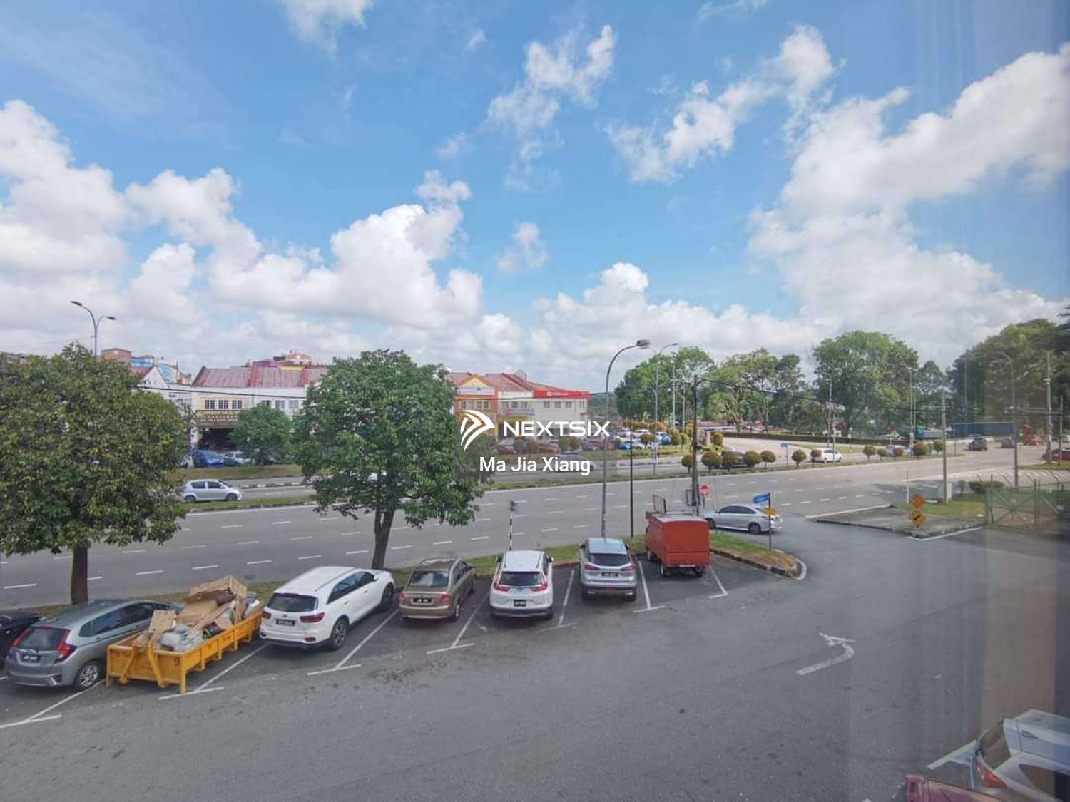 Shop For Rent in Kulai Johor