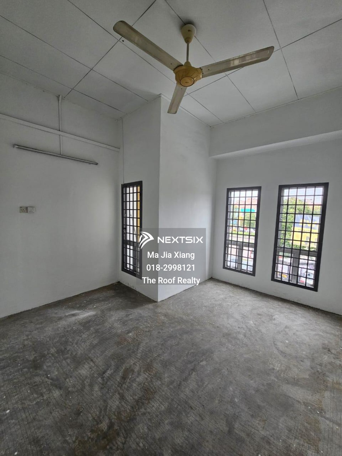 Retail Office For Rent in Kulai Johor - Image 5