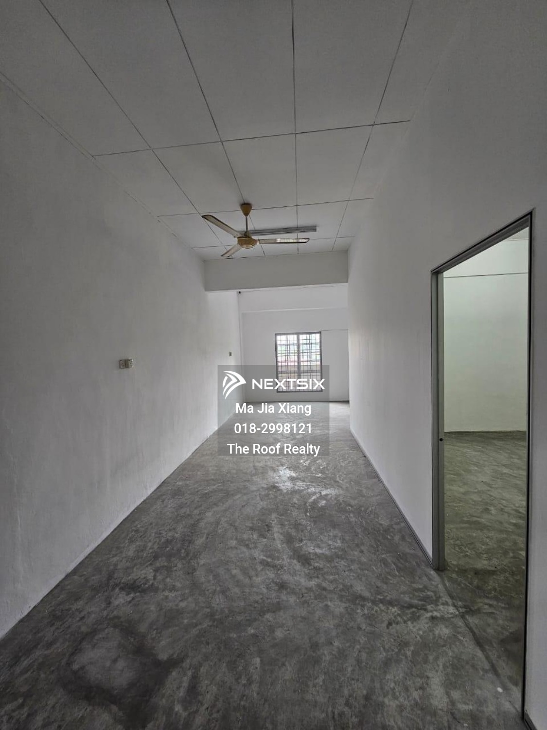 Retail Office For Rent in Kulai Johor - Image 6