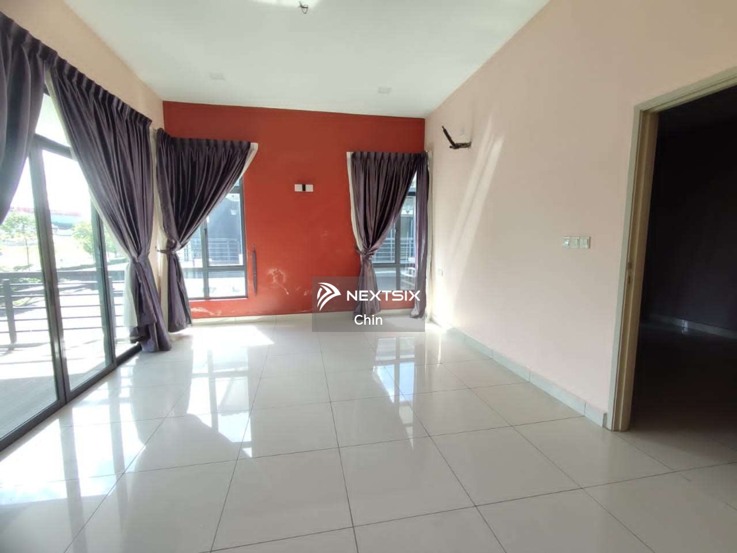 Cluster House For Sale in Kulai Johor - Image 5